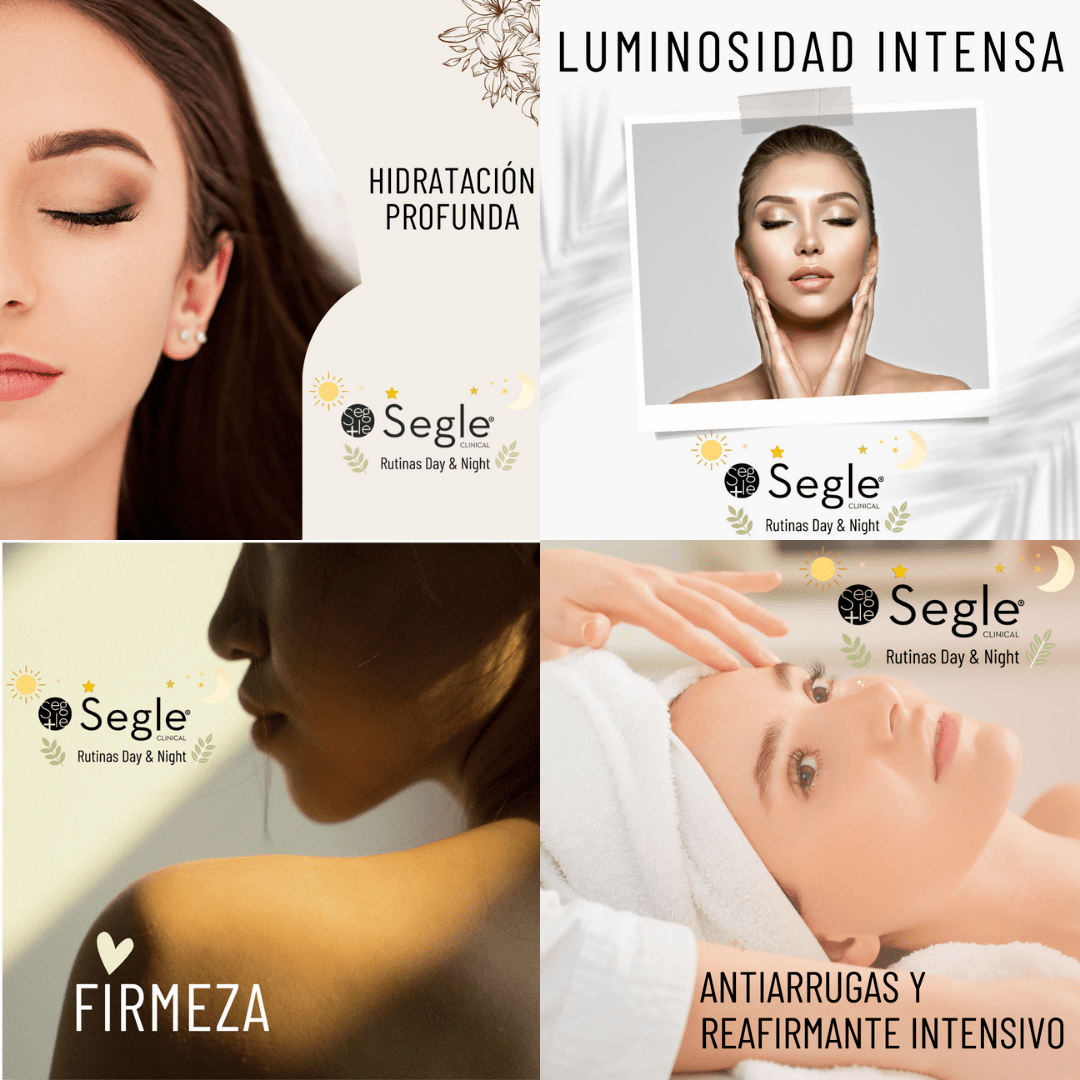 Cosmetica biotecnologica para el cuidado de la piel